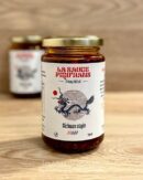 Crispy Chili Oil - Sichuan Style - Les épices curieuses