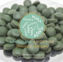 Splendide Spiruline Crue Déshydratée 100g - Les épices curieuses