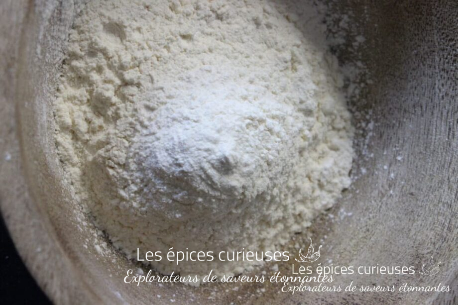 Ail en poudre - Les épices curieuses