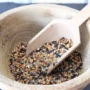 Algomasio exotique - Les épices curieuses