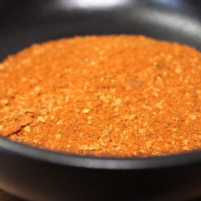 Assemblage Chili - Les épices curieuses