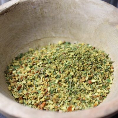 Assemblage à soupe - Les épices curieuses