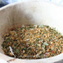 Assemblage Tex-Mex - Les épices curieuses