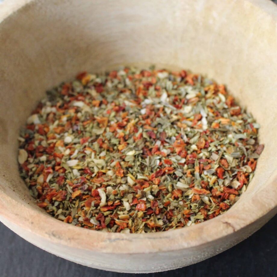 Assemblage pour nos bambins - Les épices curieuses