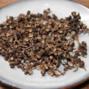 Baie d'Andaliman - Les épices curieuses