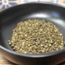 Baie de Sichuan vertes - Les épices curieuses