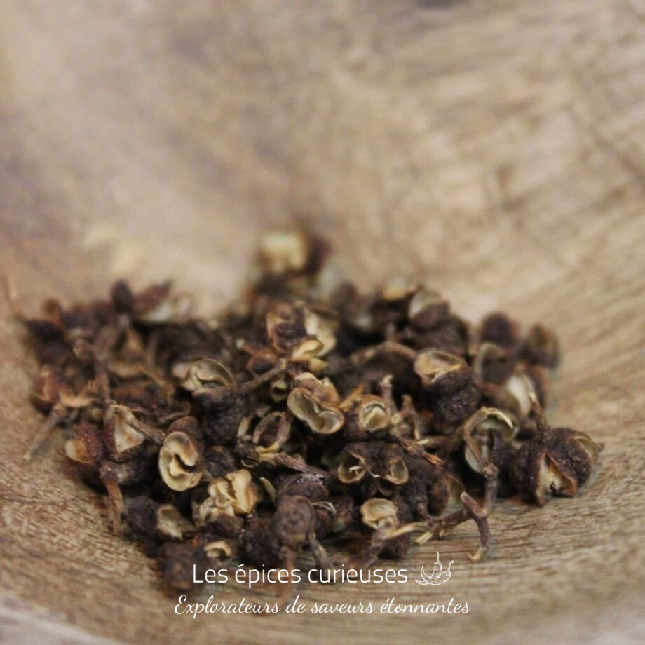 Baie des Bataks ou Baie de Samosir - Les épices curieusess