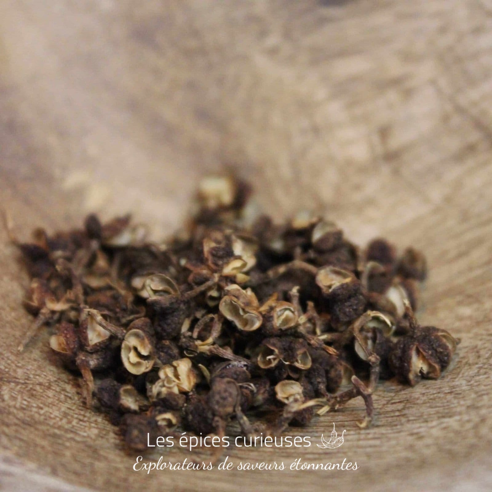 Baie des Bataks ou Baie de Samosir - Les épices curieusess