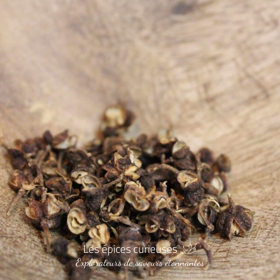 Baie des Bataks ou Baie de Samosir - Les épices curieusess