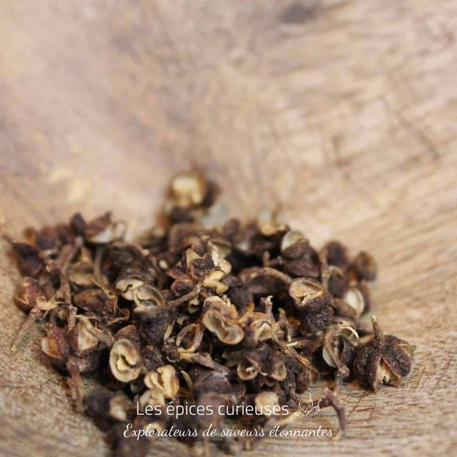 Baie des Bataks ou Baie de Samosir - Les épices curieusess