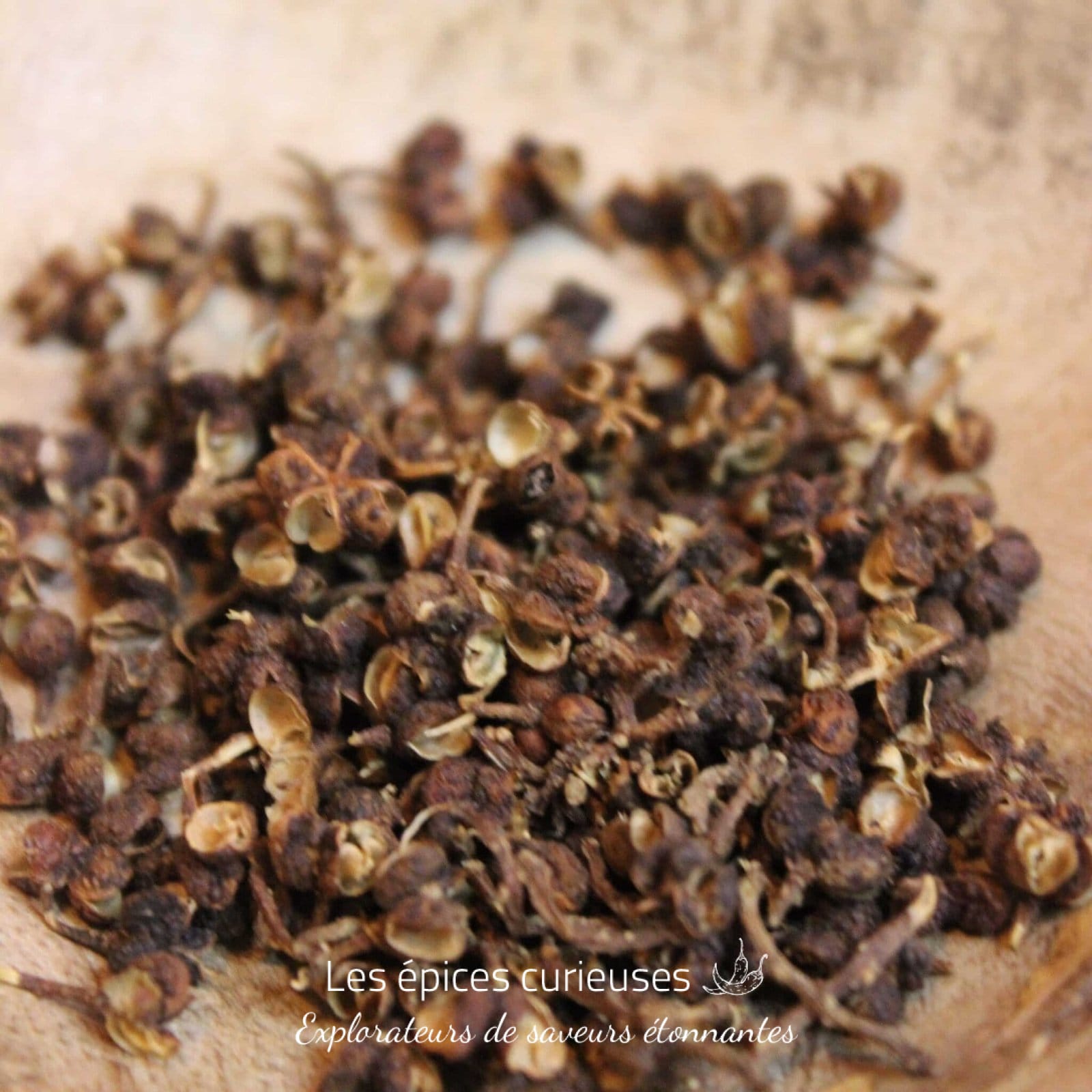 Baie des Bataks ou Baie de Samosir - Les épices curieusess