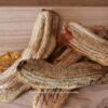 Bananes séchées du Cameroun - Les épices curieuses