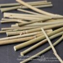 Ficelles de fenouil séchées, parfaites pour aromatiser vos plats bio et artisanaux.