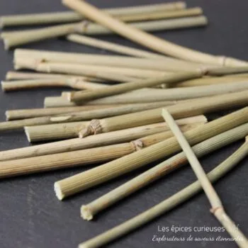 Brin de Fenouil - Les épices curieuses