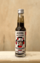 La Nectar Noir x Pastier - Les épices curieuses