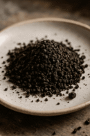 Poivre noir fumé - Les épices curieuses