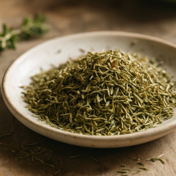 Thym Citronné Feuille - 500G - Les épices curieuses
