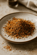 Béarnaise Barbecue – Herbes, Fumée & Caractère Grillé - Les épices curieuses