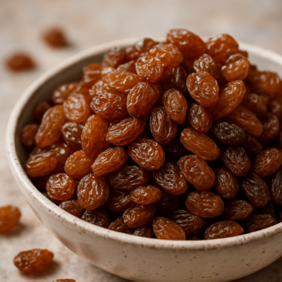 Raisin sec Sultanique