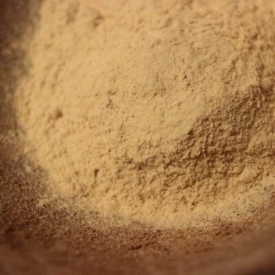 Écorce de citron en poudre - Les épices curieuses