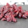 Baies de cranberry séchées (canneberge) - les épices curieuses