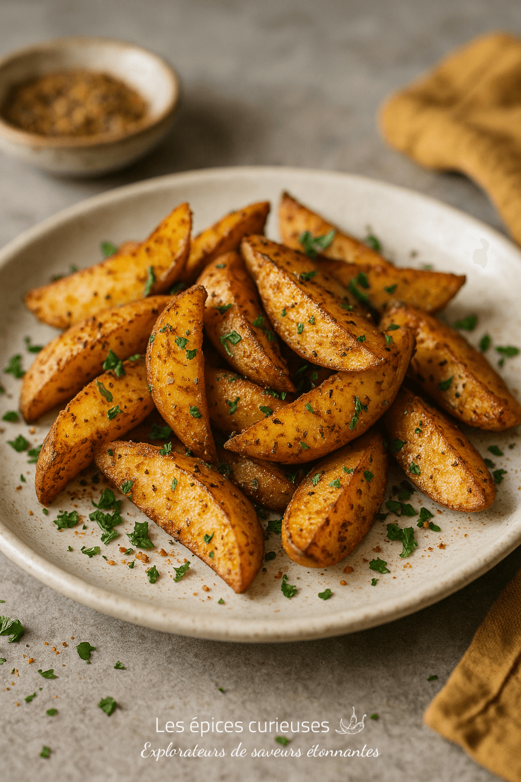 Crousti'Potatoes – Image 2