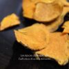 Curcuma en lamelle de Madagascar - Les épices curieuses