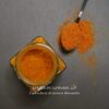 Curry rouge - Les épices curieuses