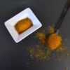 Curry Sambhara ou le curry des enfants - Les épices curieuses