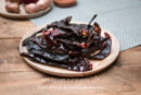 Piment Guajillo - Entier et séché - Les épices curieuses