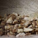 Ecorce de citron en morceaux - Les épices curieuses