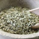 Feuilles de Laurier Concassées - Les épices curieuses