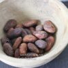 Fèves de cacao Criollo - Les épices curieuses