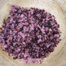 Fleur de Sel au Fleur d'Hibiscus - Les épices curieuses