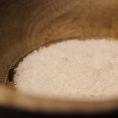 Fleur de sel Afrique - Les épices curieuses