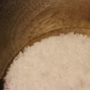 Sel de fleur de l'Afrique du Sud, récolté à la main pour une saveur pure et naturelle.