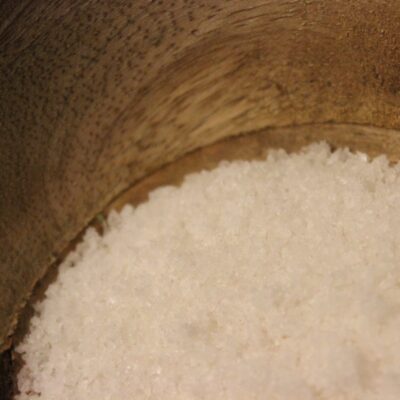 Fleur de sel africaine - Les épices curieuses