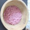 Fleur de sel au vin rouge Syrah - Les épices curieuses