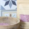 Fleur de sel au vin rouge Syrah - Les épices curieuses