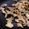 Gingembre en lamelle Bio - Les épices curieuses