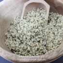 Graines de chanvre décortiquées - Les épices curieuses