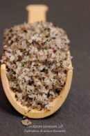 Gros sel aux baies - Les épices curieuses