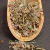 Gros sel aux herbes - Les épices curieuses