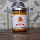Haban's - Sauce Originale - Pot de 90G - Les épices curieuses