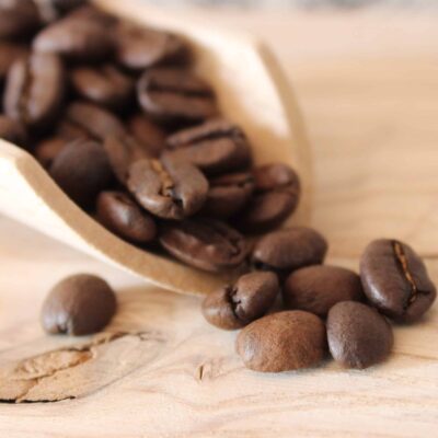 Mélange Italien - Grain entier - Les épices curieuses