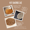 Kit Barbecue - Les épices curieuses