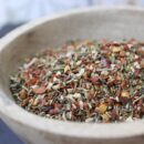 Assemblage Légumes au four - Les épices curieuses