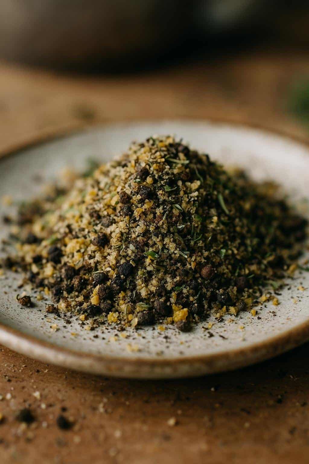 Lemon Yuzu Pepper - Poivre au Yuzu - Les épices curieuses