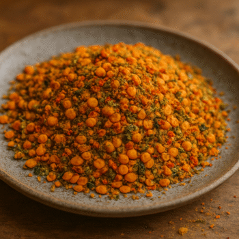 Lentille corail - Mélange Dahl