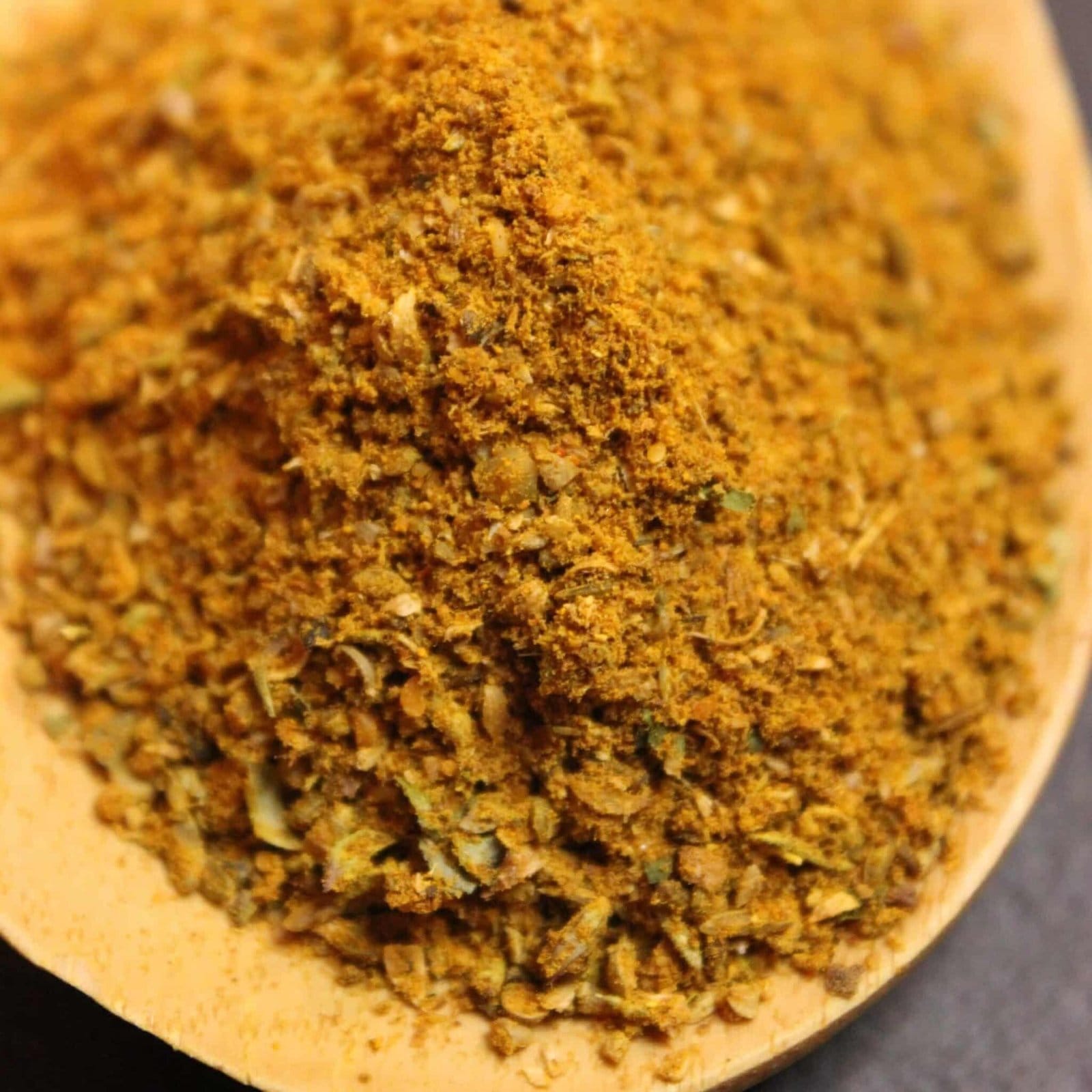 Mélange Massalé - Les épices curieuses